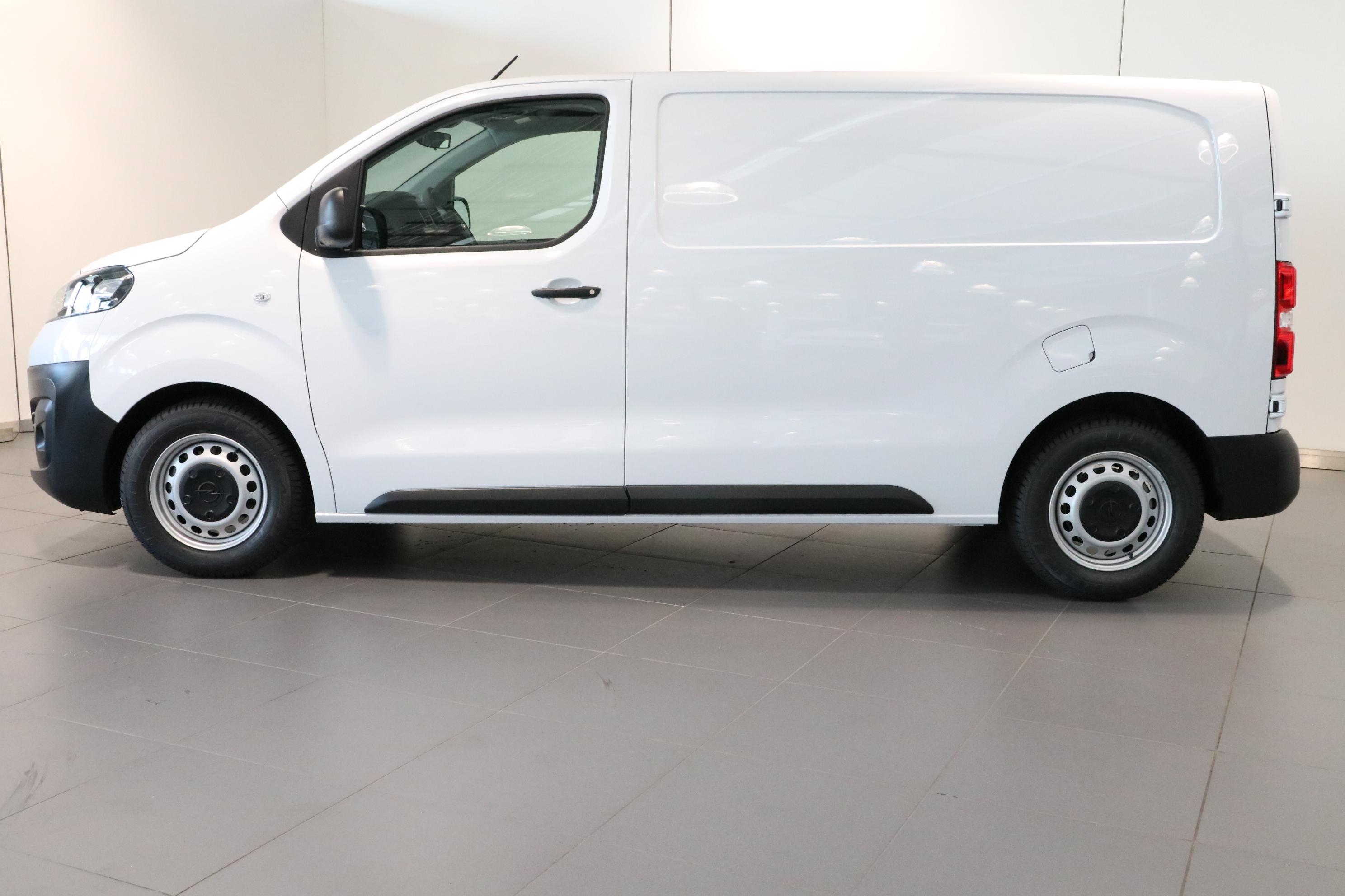 Opel Vivaro-e Cargo M 50kWh Nettopreis inkl. Bafa, Zulassung und Lieferung