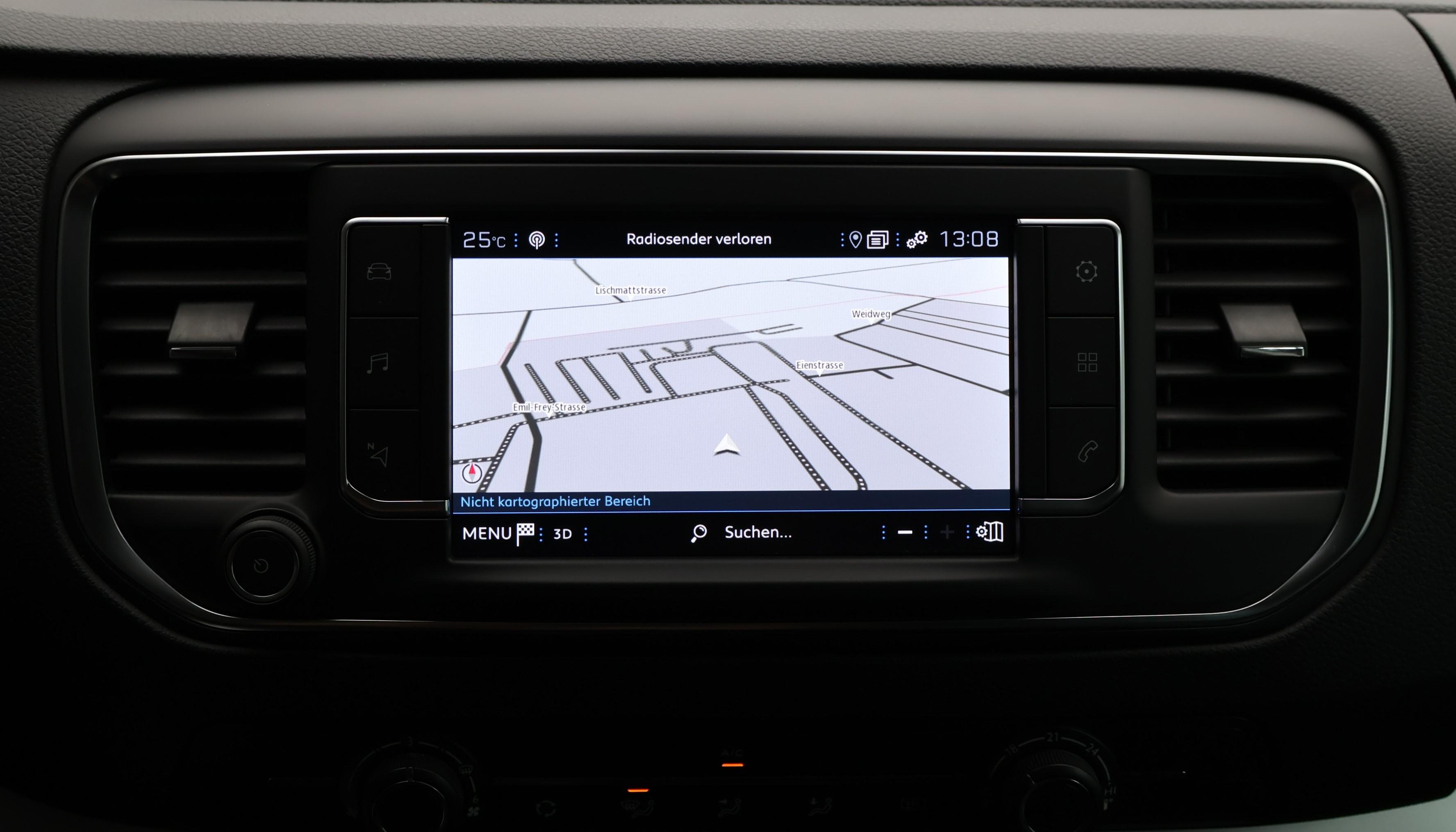 Vauxhall Zafira (C) Tourer avec Intérieur 2019 Modèle 3D - Télécharger  Véhicules on