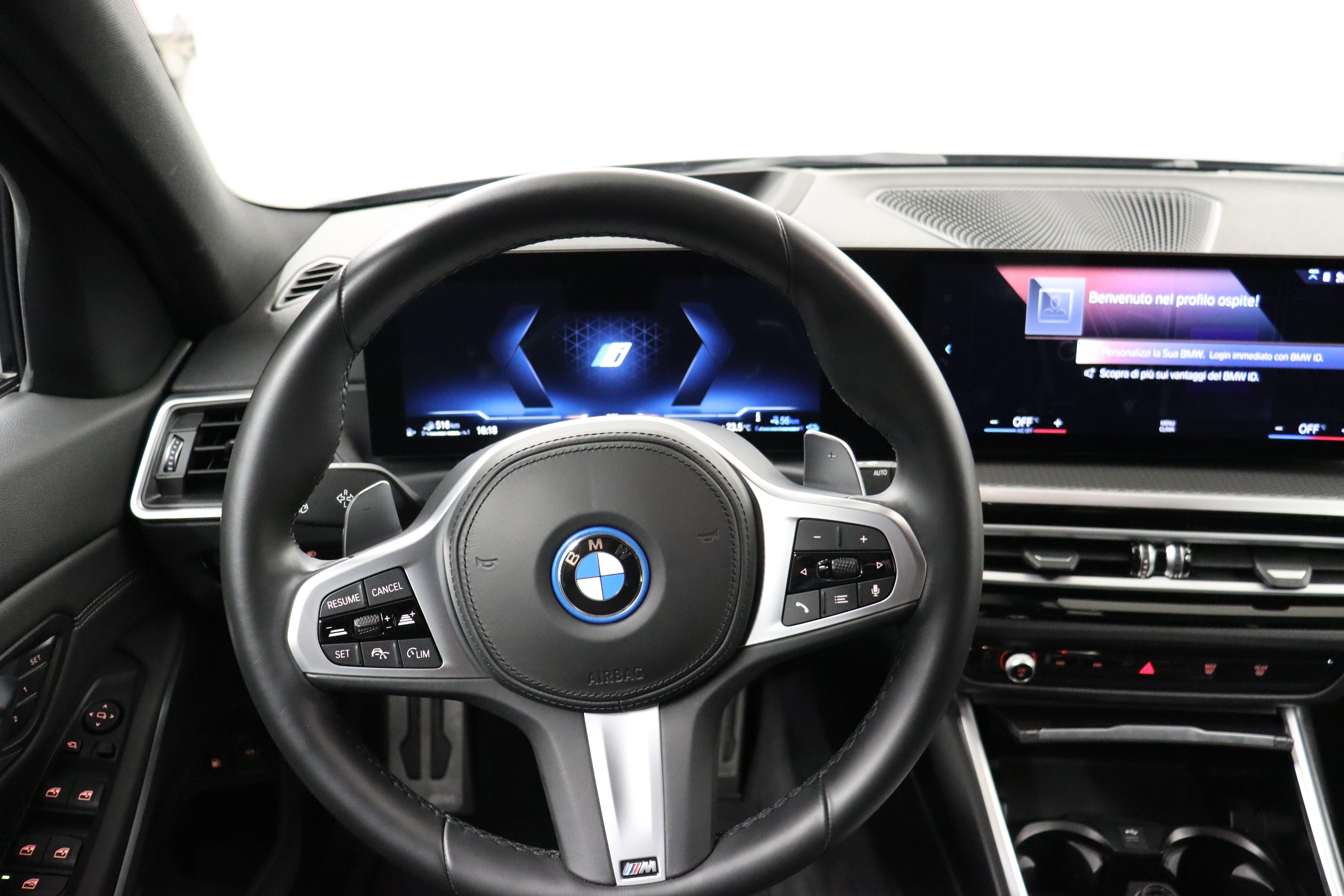 BMW 3-Series, als Occasion oder Neuwagen kaufen oder leasen