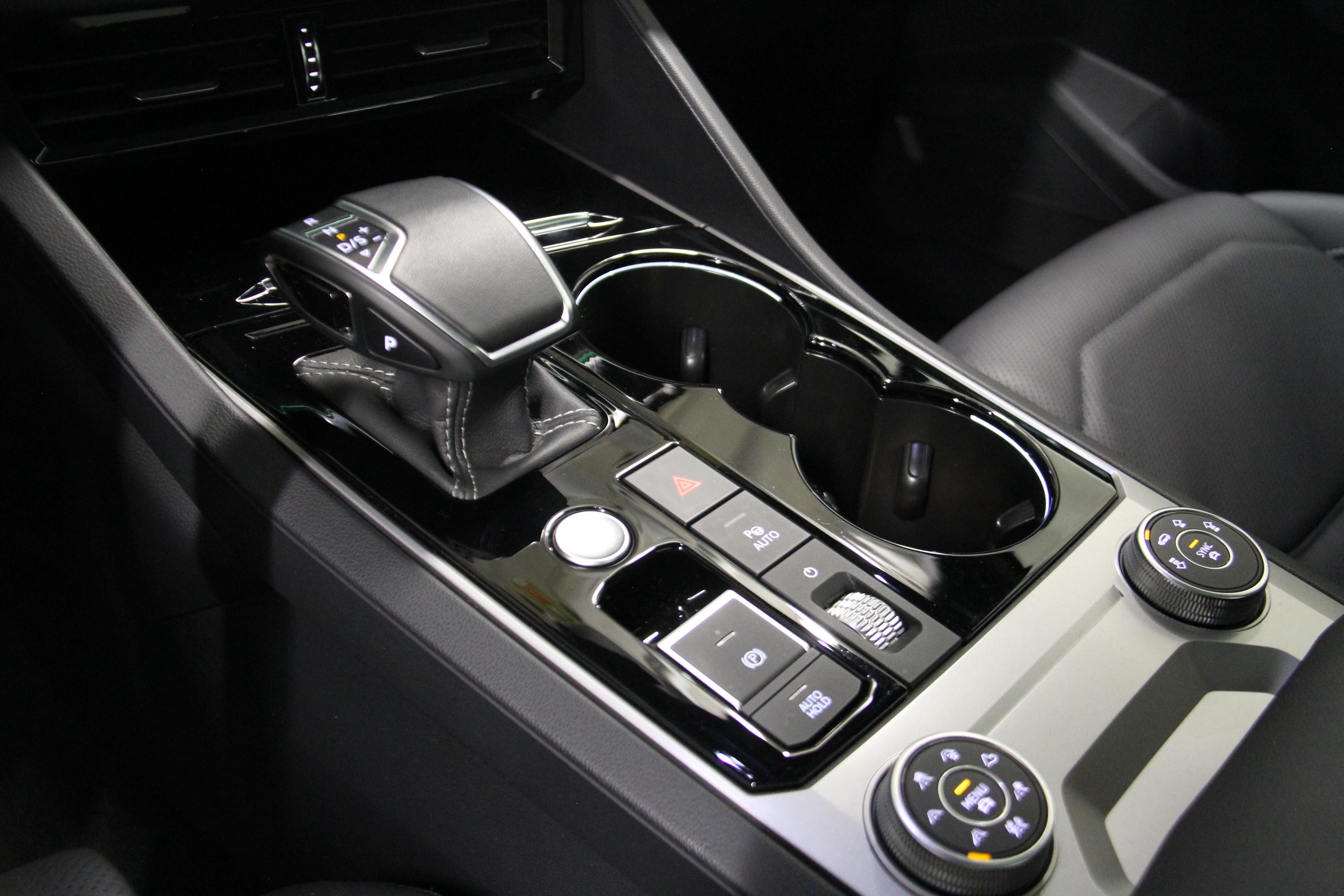 VW Touareg 3.0 V6 TSI PHEV R Occasion CHF 108'000.–