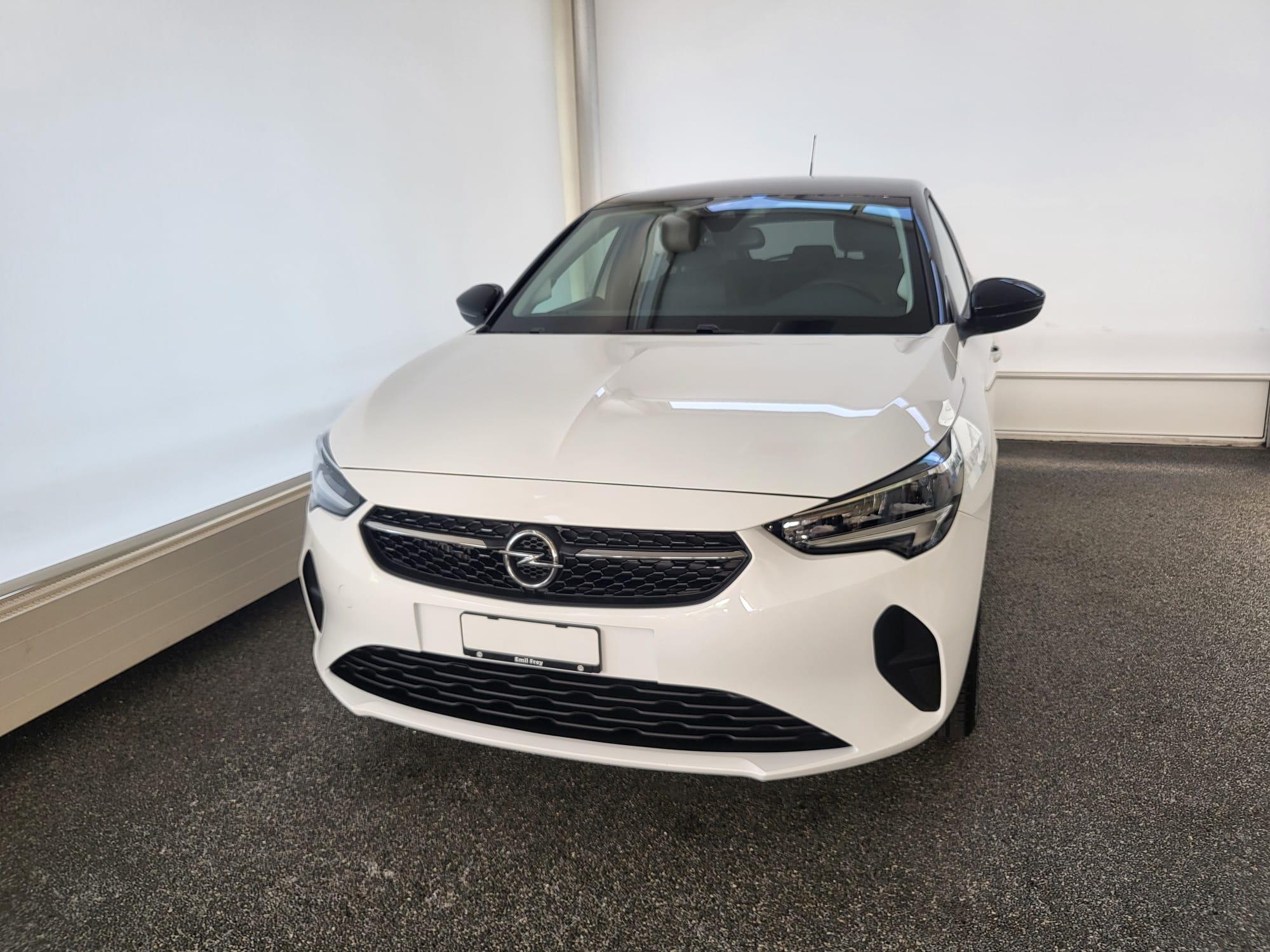 Opel Corsa Schaltknäufe Vorrat